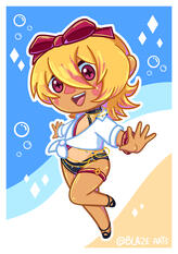 Chibi Icon