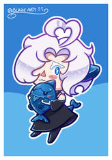 Chibi Icon